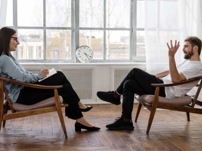 Academic Advising and Admission Counselling