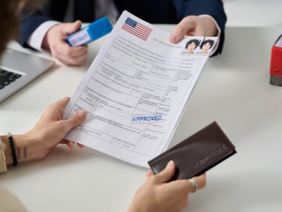 Visa and Immigration Support